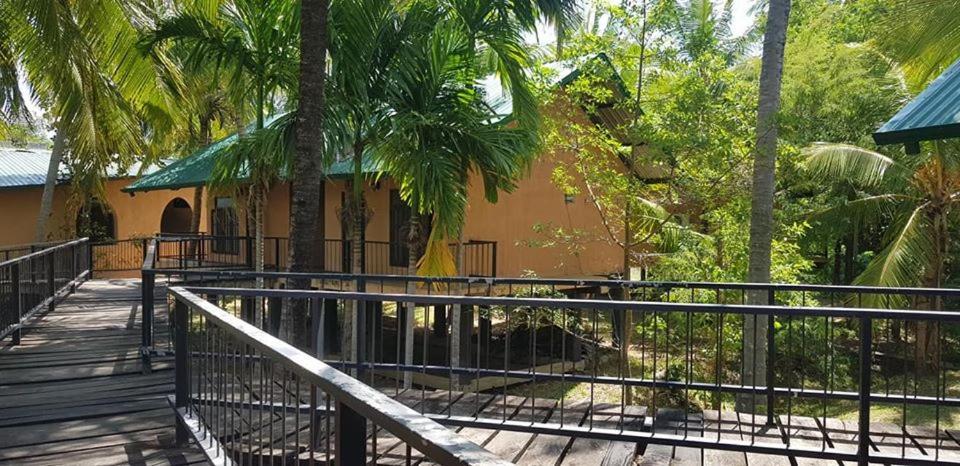 Isiwara Paura Bugged Apartment Sigiriya Exterior foto