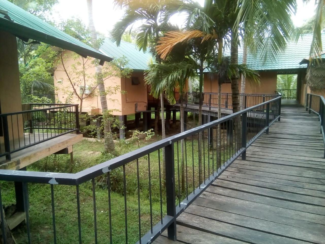 Isiwara Paura Bugged Apartment Sigiriya Exterior foto