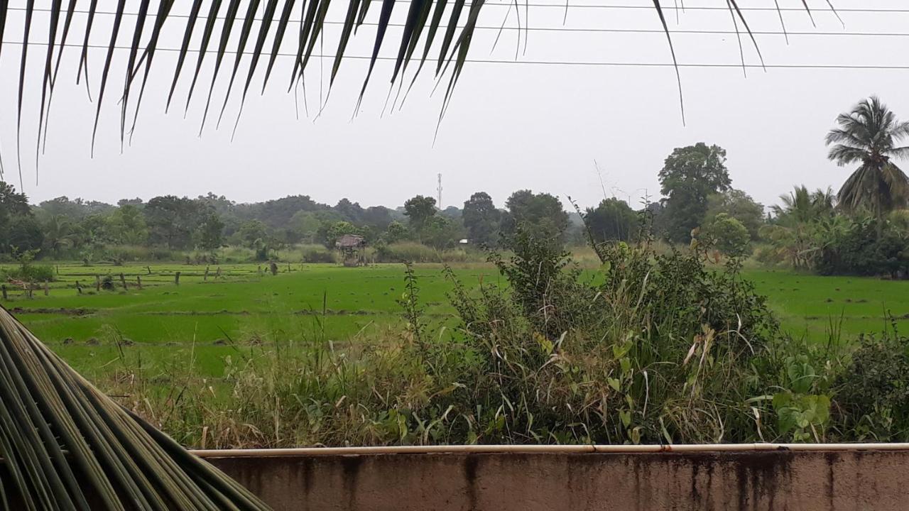 Isiwara Paura Bugged Apartment Sigiriya Exterior foto